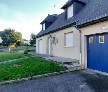 Maison T4 à louer Guichen - 106 m² - Photo 4