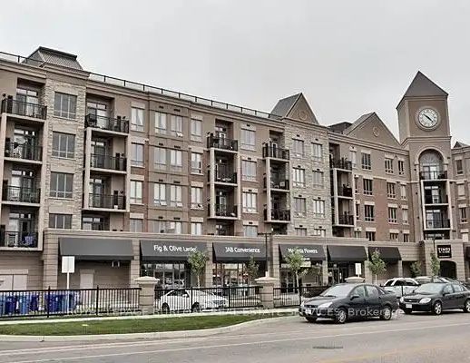317 - 5327 UPPER MIDDLE ROAD | 317 - 5327 UPPER MIDDLE ROAD, Burlington - Photo 1