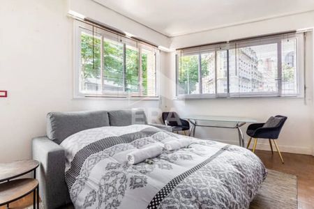 Appartement à louer à Paris 16Ème - Photo 5