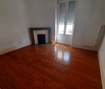 F4 de 79 m² - 11 avenue Jean Jaurès à CHALON SUR SAONE. - Photo 3