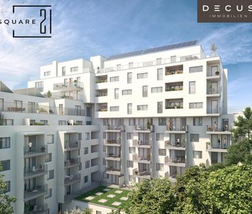 | 3 ZIMMER | NIEDRIGE ENERGIEKOSTEN | RUHELAGE IN DEN INNENHOF | IN... - Photo 1