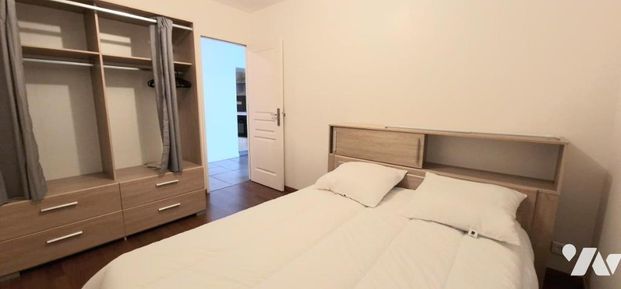 LOUE NANTES Canclaux-appartement meublé T2 - Photo 1
