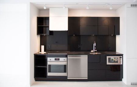 For Lease - 125 Peter Street Unit# 2204, Toronto, Ontario - Photo 3