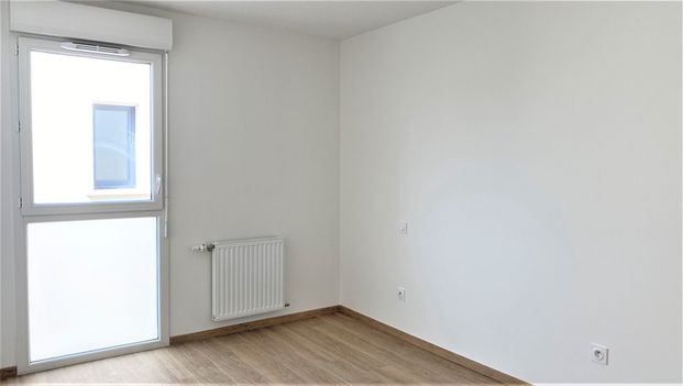 Appartement 2 pièces - Photo 1