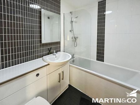 1 bedroom apartment to rent - Photo 5