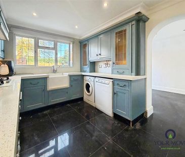 4 bedroom detached house to rent - Photo 1