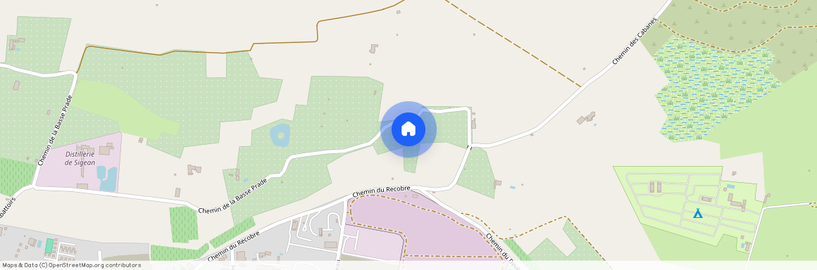 11130, Sigean