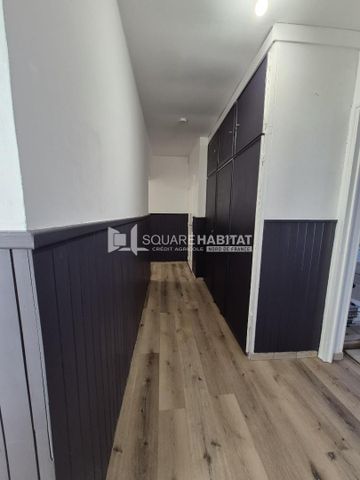 Location Maison 3 pièces 78m² CAUDRY 59540 - Photo 3