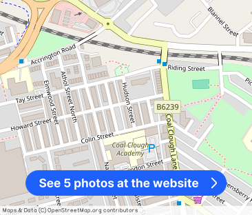 Hudson Street, Burnley - Photo 1