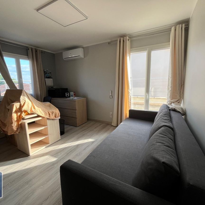 Location Maison 5 pièces 150m² MACON 71000 - Photo 1