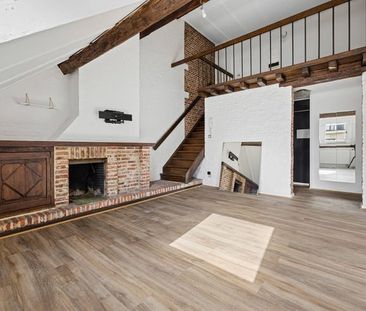 Duplex te huur - foto 2