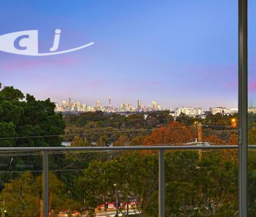 501/2 Walker Street, Rhodes NSW 2138 - Apartment For Rent | Domain - Photo 3