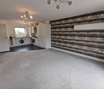 3 bedroom terraced house to rent - Photo 2