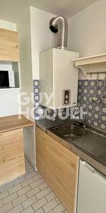 Appartement Dax 1 pièce 31 m² - Photo 3