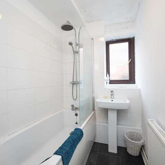 New Goulston Street, Spitalfields, E1 - Photo 1