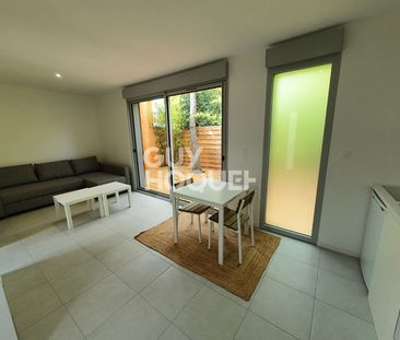 Location Appartement 1 pièce 22m² - Photo 5