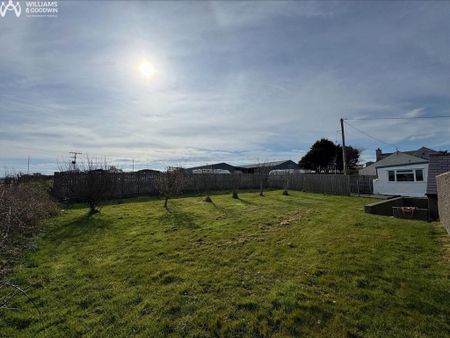 2 bedroom bungalow to rent - Photo 5