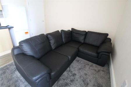 Flat 2, Room 1, 29a Ribblesdale Place, - Photo 2