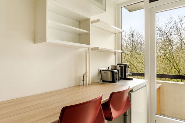 Van Nijenrodeweg 666, 1082 JA, Amsterdam - Foto 1