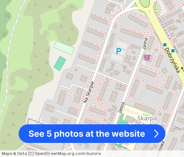 Czwartaków mieszkanie do częściowego umeblowania - Photo 1