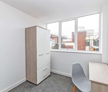 Guild House, Cross Street, Preston, PR1 - Photo 6