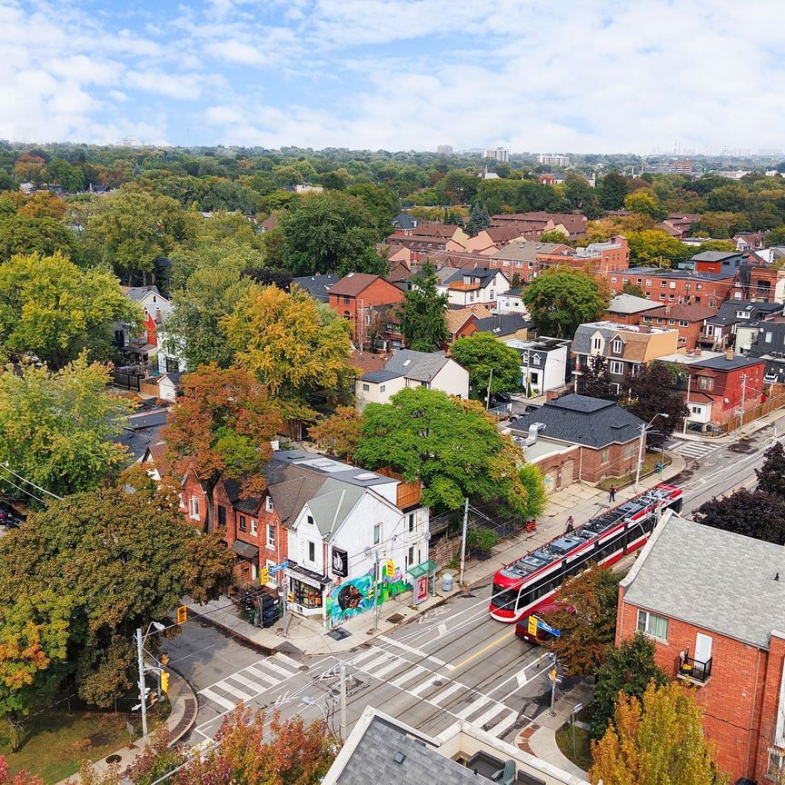 For Lease - 74 Munro Street Unit# Unit 4, Toronto, Ontario - Photo 1