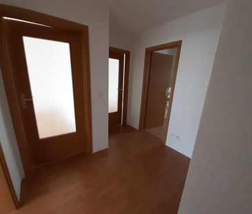 Wunderschöne 2-Raumwohnung im Grünen - direkt neben dem Stadtpark - Foto 1