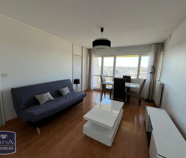 Location Appartement 2 pièces 58m² LAVAL 53000 - Photo 2