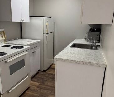 34 Stanley Street apartment — London, ON (1-Bedroom) - 1 Bedroom - Photo 3