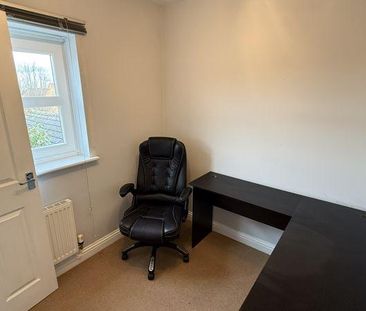 3 bedroom terraced house to rent - Photo 1