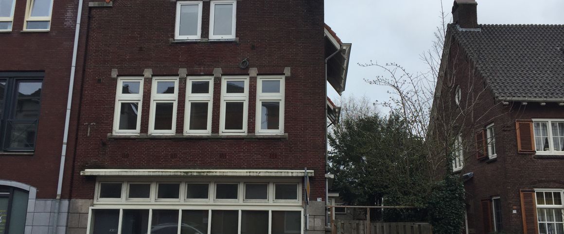 Kamer binnenkort beschikbaar in centrum Roosendaal - Photo 1