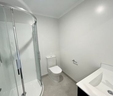 Welcome to 2/8 Ngaere Avenue, Chartwell — a brand-new, modern two-b... - Photo 1