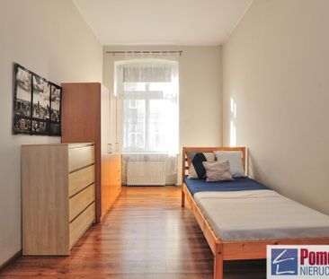 Centrum, ul. Kaszubska - Zdjęcie 4