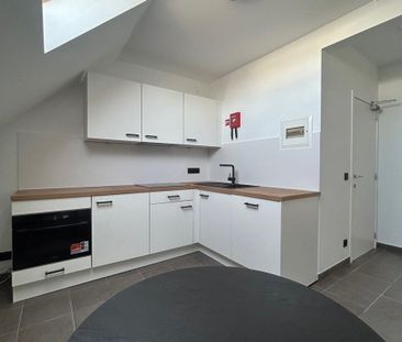 Studeren en wonen in hartje Leuven - Photo 2