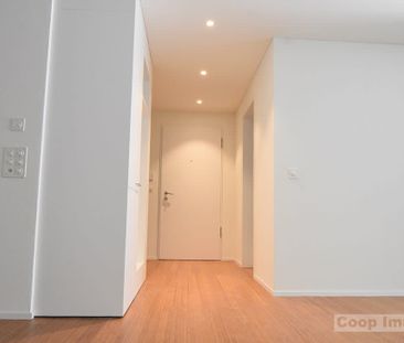 2.5 Zimmer, 55 m², 3. Stock - Photo 2