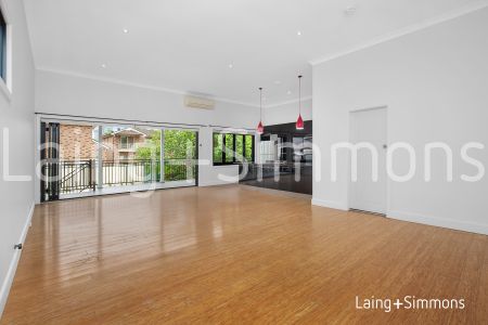 27 Coleman Avenue, Homebush NSW 2140 - House For Rent | Domain - Photo 2