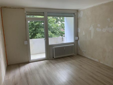 Kleine 2-Zimmer-Wohnung in Holzwickede- Am Flughafen im Angebot - Photo 3