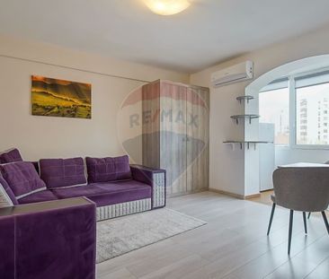 Garsonieră de închiriat | Afi Mall | Pet-friendly - Photo 3