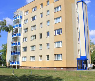 Einzug ab 01.03.2026 möglich. Klein UND fein! 1 Raumwohnung in Mockau - Photo 4