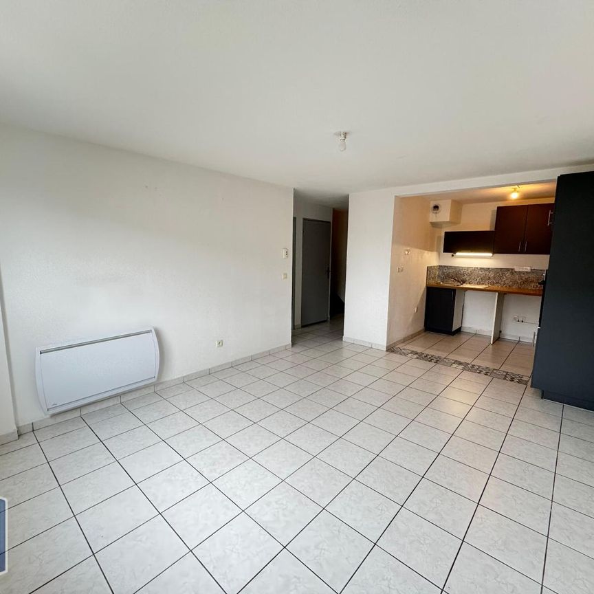 Location Appartement 3 pièces 69m² LE MANS 72000 - Photo 1