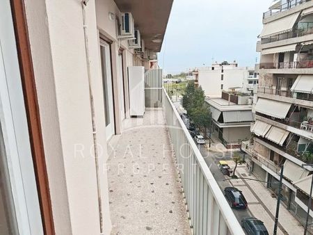 Διαμέρισμα για ενοικίαση Εθνική οδός - Μακρυγιάννη (Μοσχάτο) - Photo 5
