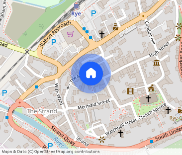 The Mint, Rye - Photo 1