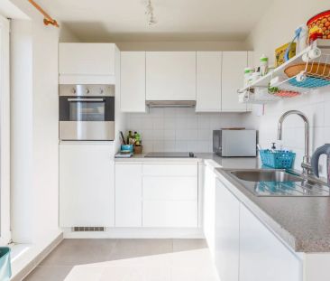 Fijn éénslaapkamer appartement met groot zonneterras. - Foto 6