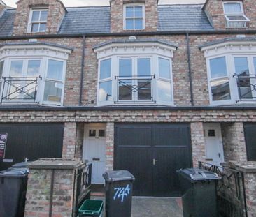 74A Eldon street - Photo 3