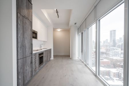 For Lease - 330 Richmond Street Unit# 2808, Toronto, Ontario - Photo 5