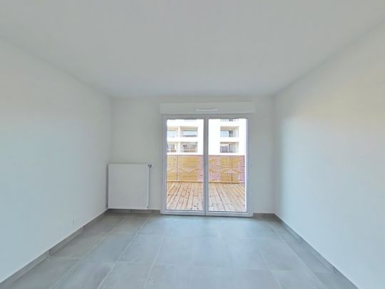 Location Appartement 2 pièces 44m² TOULOUSE 31300 - Photo 1