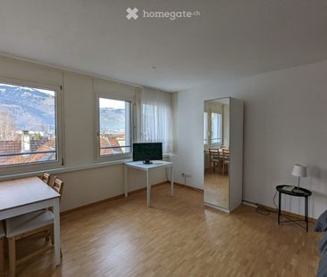 1.5 Zimmer, 30 m² - Photo 2