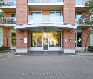 Battery Park Lofts , #1412 - Photo 6