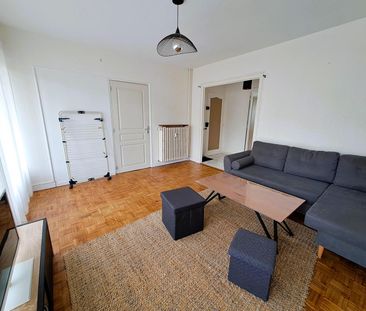 Location Appartement 4 pièces 68m² ANGERS 49000 - Photo 3