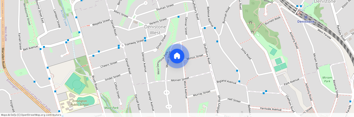 50 Moira Avenue, NSW 2114, Denistone West